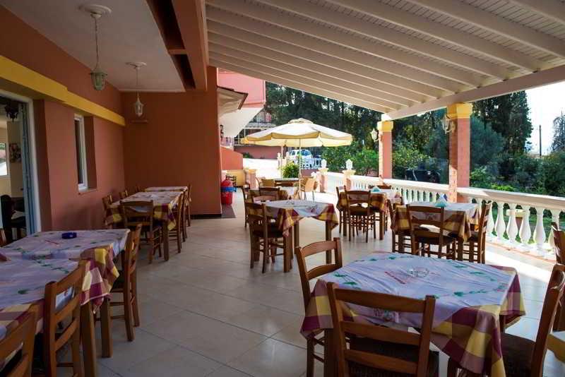 Hotel Penelope บูเกริ ภายนอก รูปภาพ