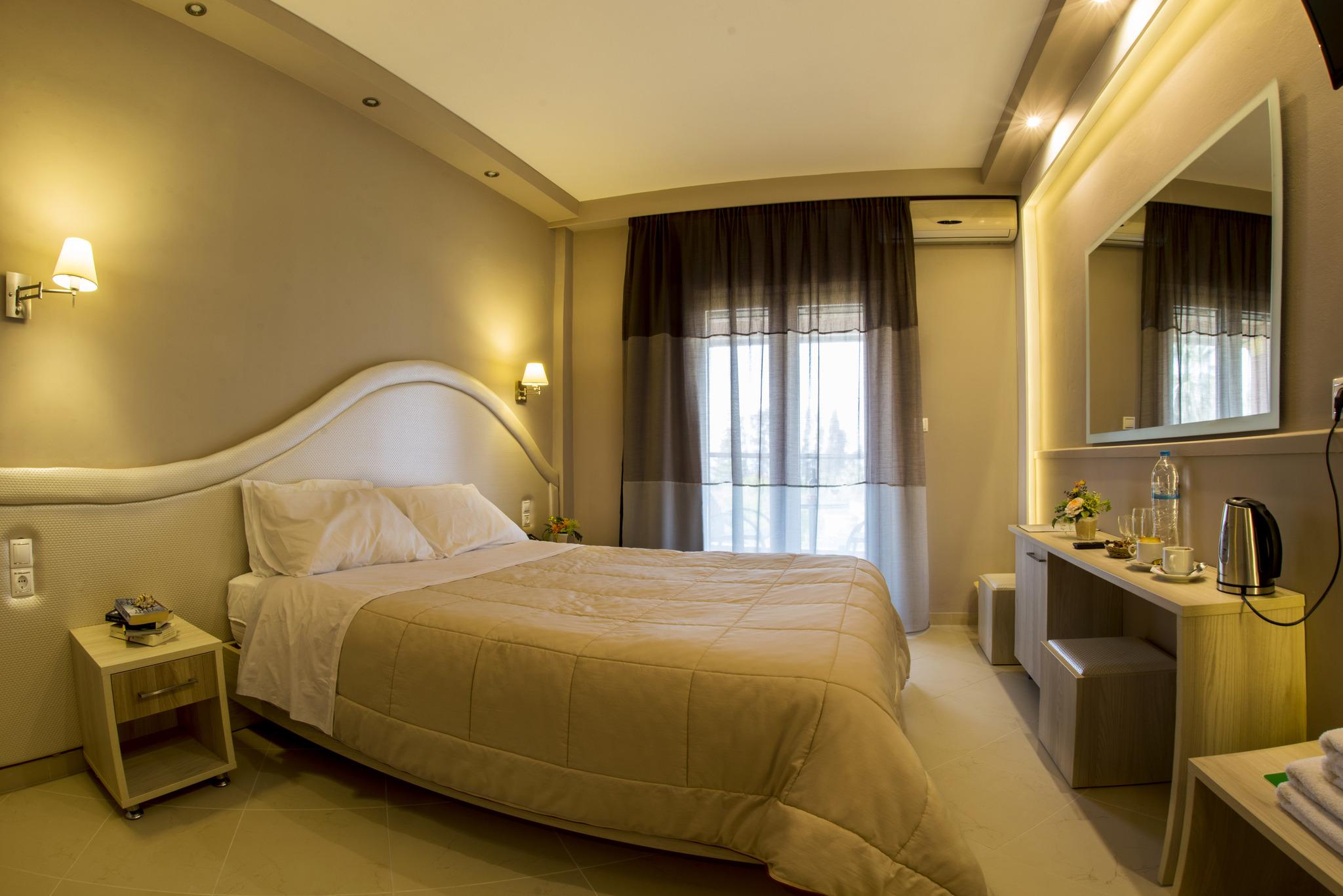 Hotel Penelope บูเกริ ภายนอก รูปภาพ