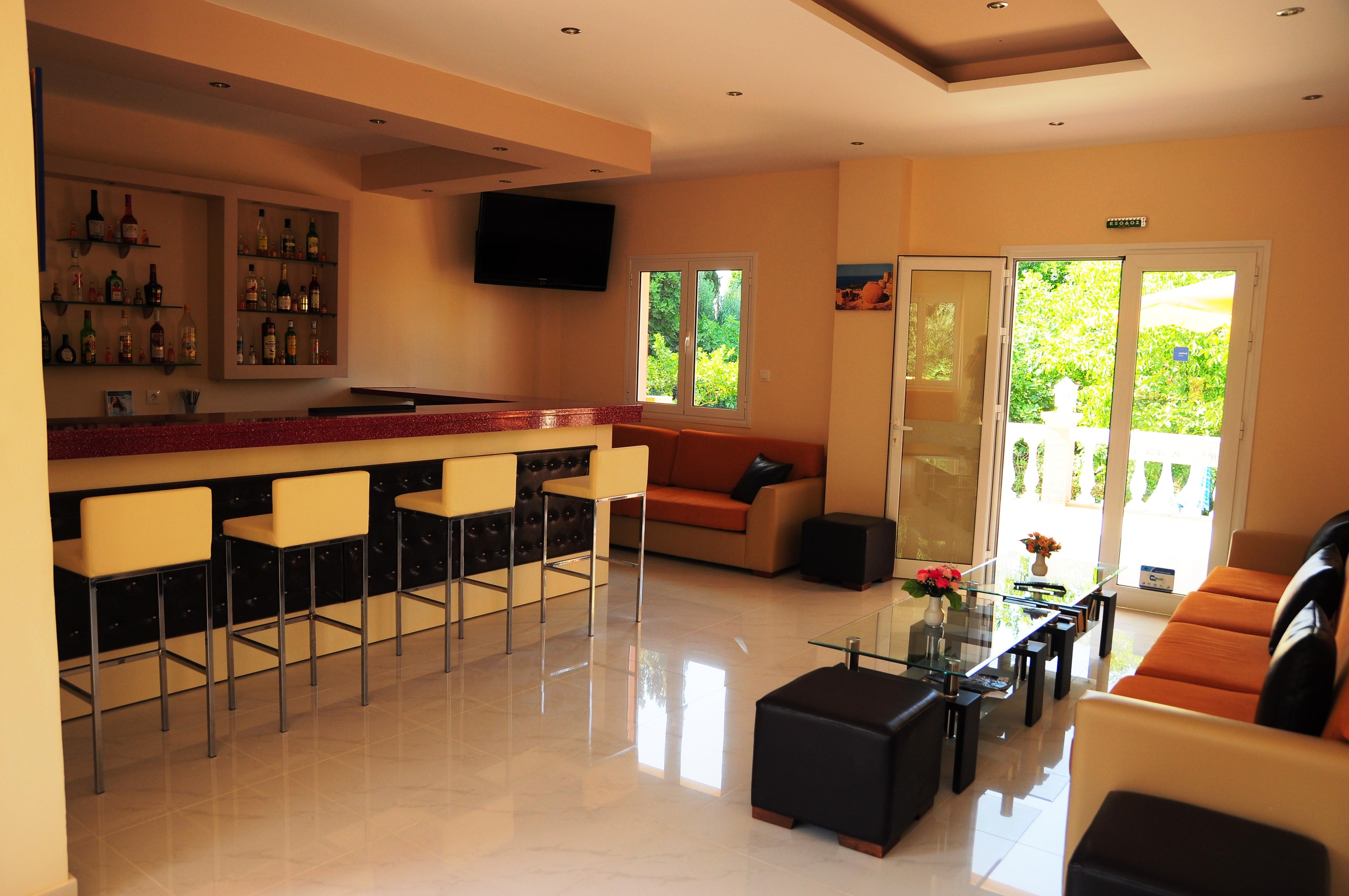 Hotel Penelope บูเกริ ภายนอก รูปภาพ