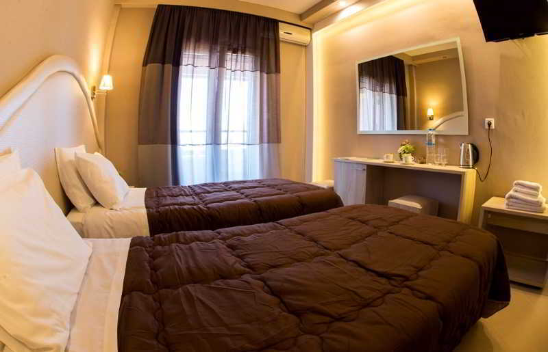 Hotel Penelope บูเกริ ภายนอก รูปภาพ