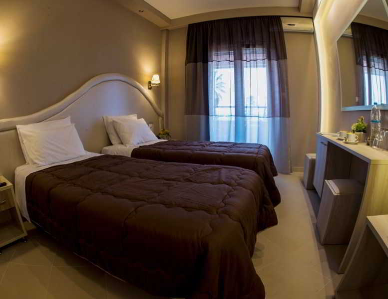 Hotel Penelope บูเกริ ภายนอก รูปภาพ